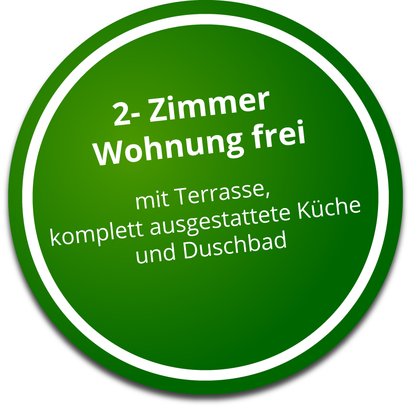 button 2 zimmer wohnung frei